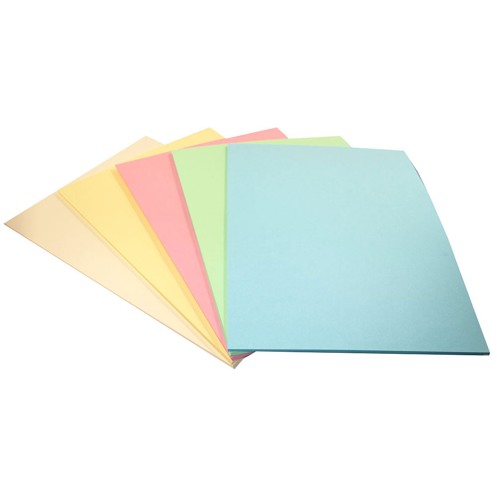 Rainbow Spectrum A3 220GSM PASBOARD 100 Sheets