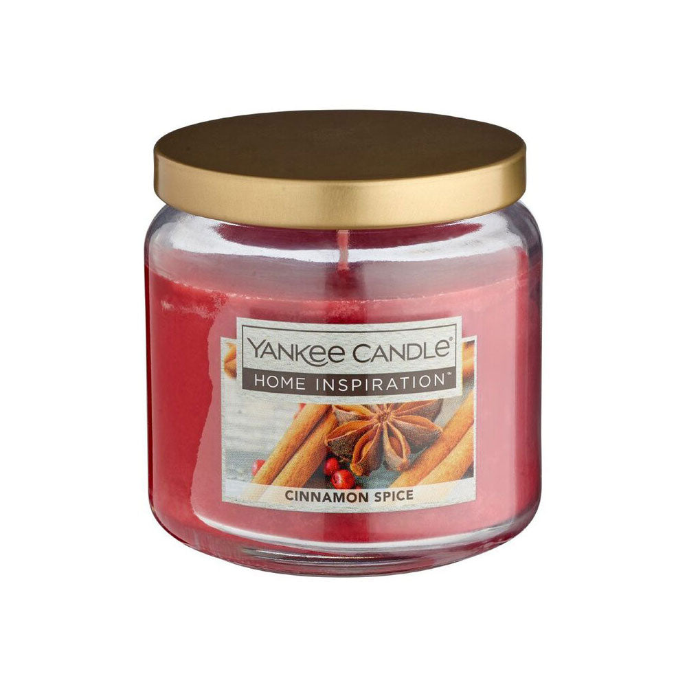 Yankee Candle HI MOID JAR