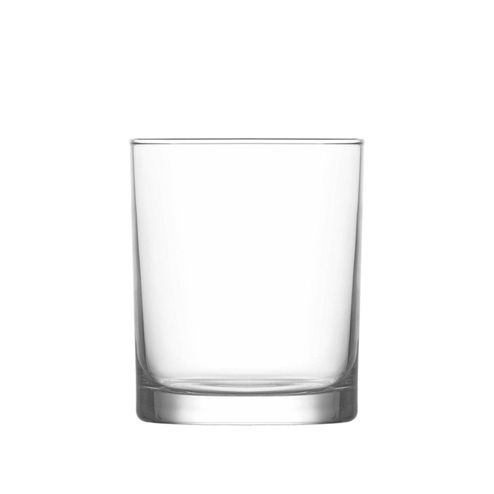 LAV Liberty Tumbler Glass (paczka 6)