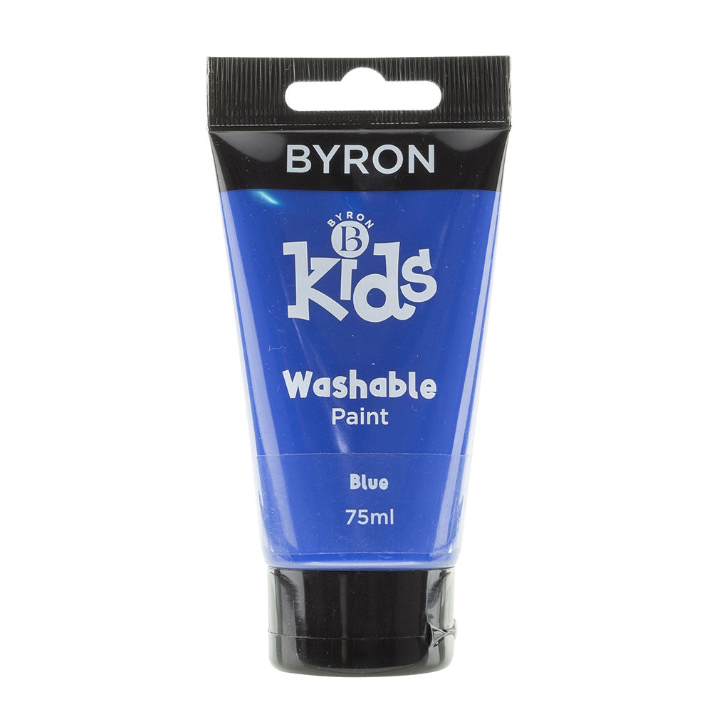 Jasart Byron Kids Vaskbar maling 75 ml