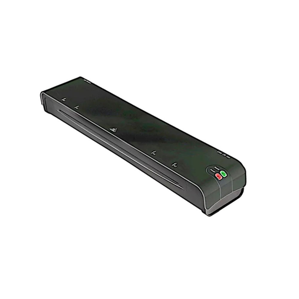 Rexel sg300 salvaguard laminator (preto)