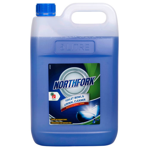 Northfork Geca Bowl and Urinal Cleaner