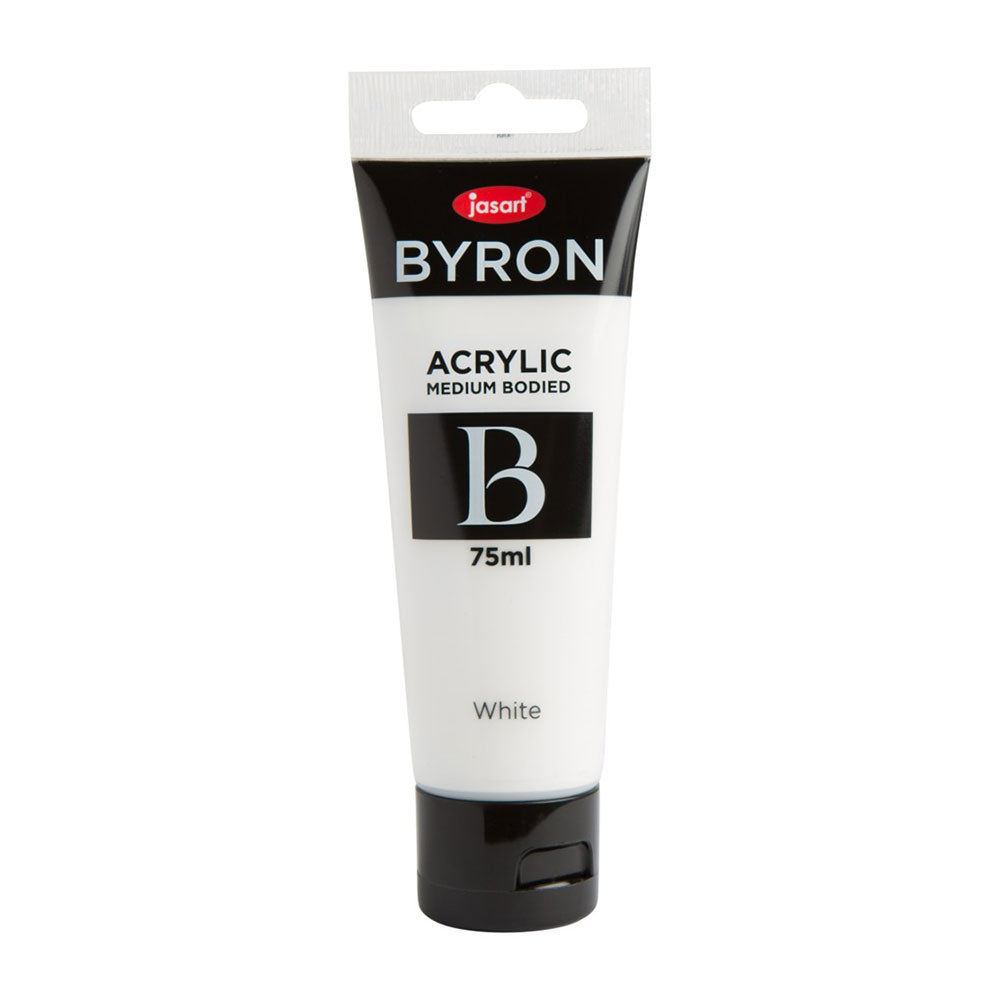 Jasart Byron Acrylic Paint 75 ml