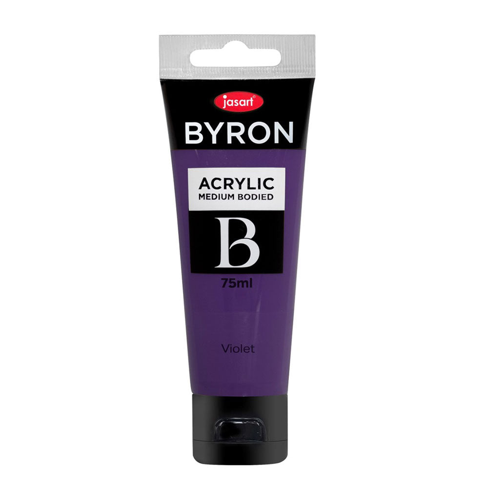 Jasart Byron Acrylfarbe 75 ml