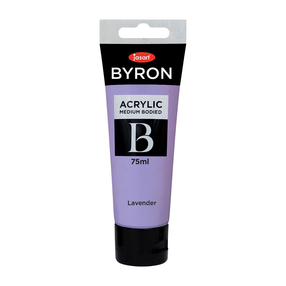 Jasart Byron Acrylfarbe 75 ml