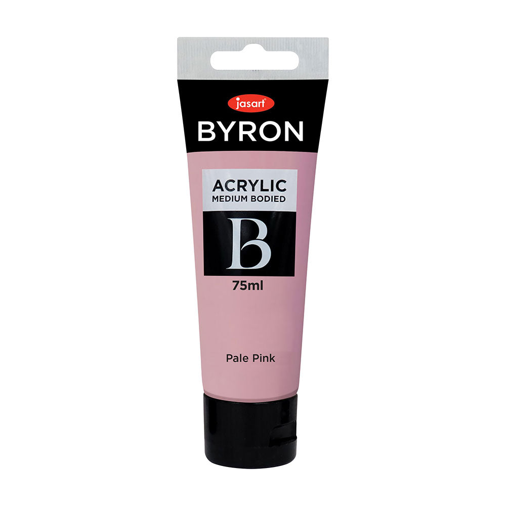 Jasart Byron Acrylfarbe 75 ml