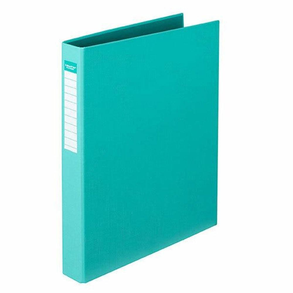 Colourhide 2d A4 PP Binder 25 mm