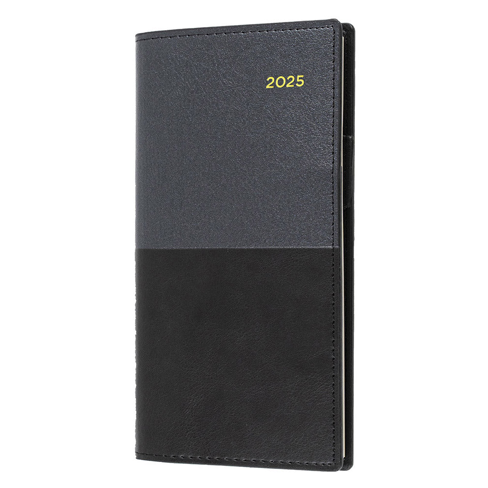 Collins Vanessa B6/7 WTV Landskab 2025 Diary