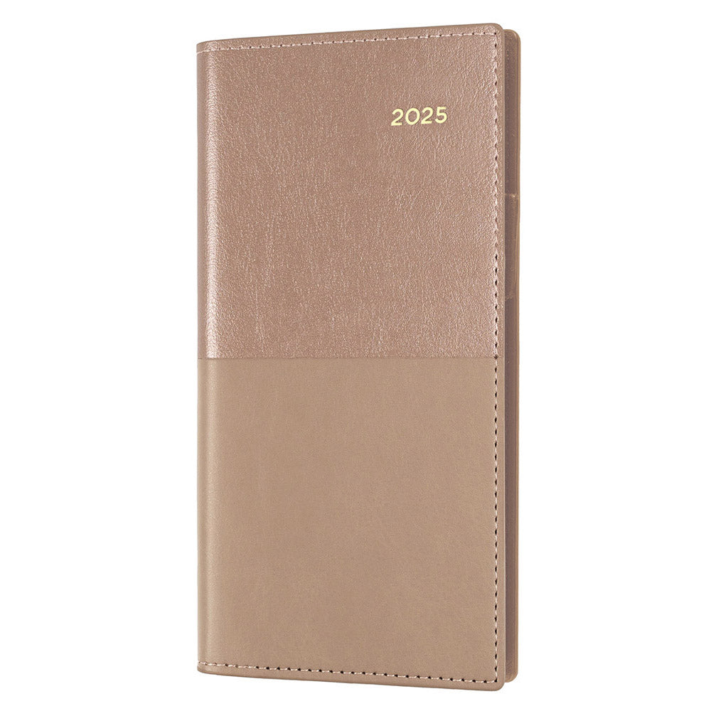 Collins Vanessa B6/7 WTV Landskab 2025 Diary