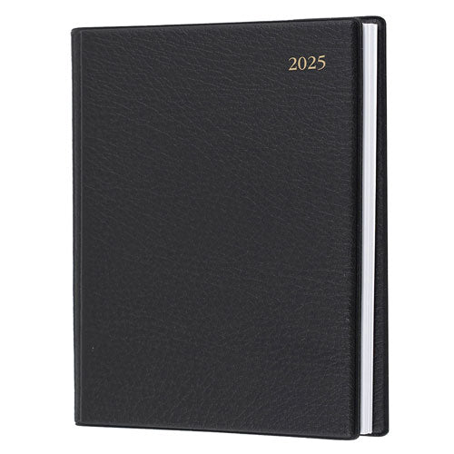 Debden Associate A5 2025 Diary (Black)