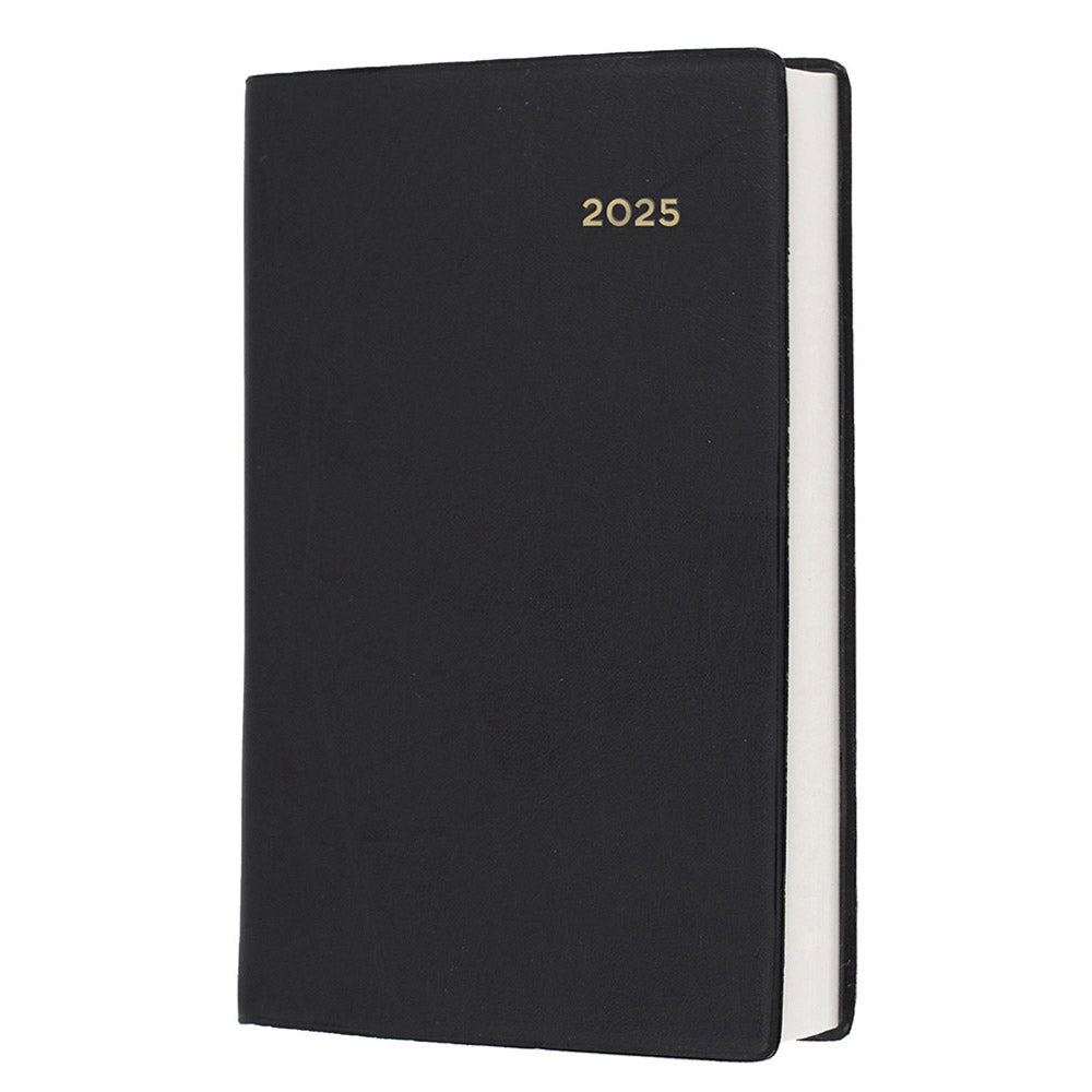 Collins Belmont B7R Dag til side 2025 Pocket Diary