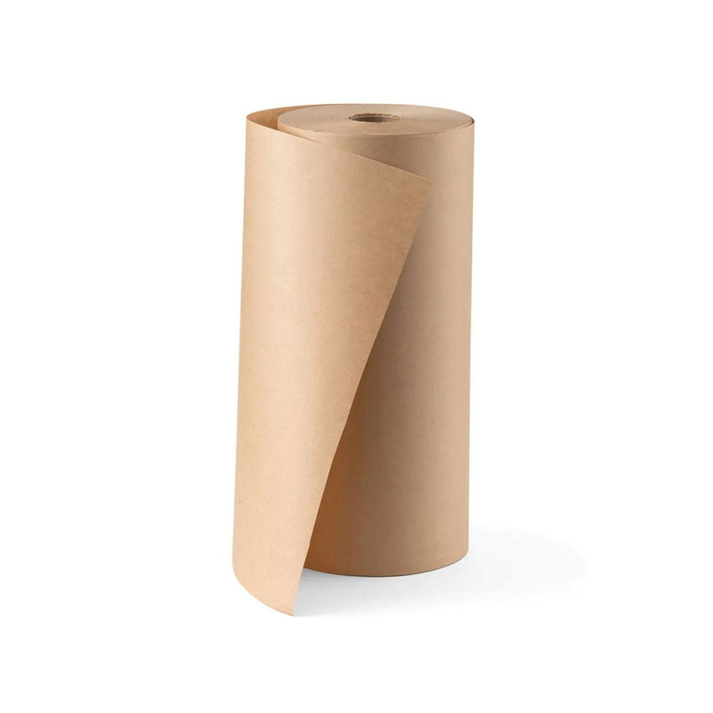 Protext Kraft Paper Roll (Brown)