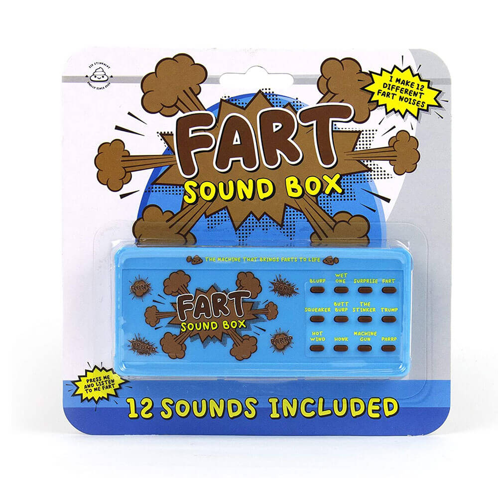 Republic Sound Box Toy