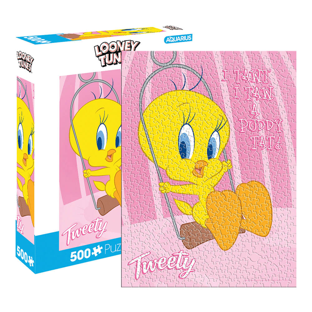 Aquário Jigsaw Puzzle 500pc