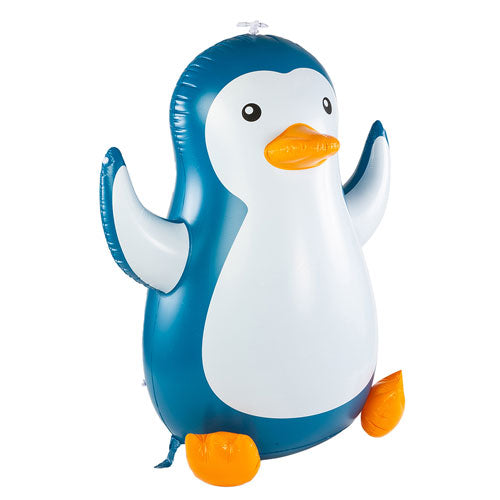 BigMouth Penguin Sprinkler