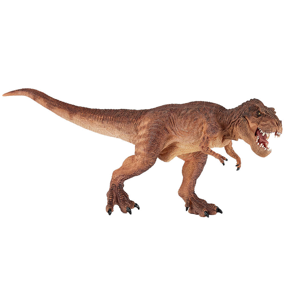 Papo Running T-Rex Figure