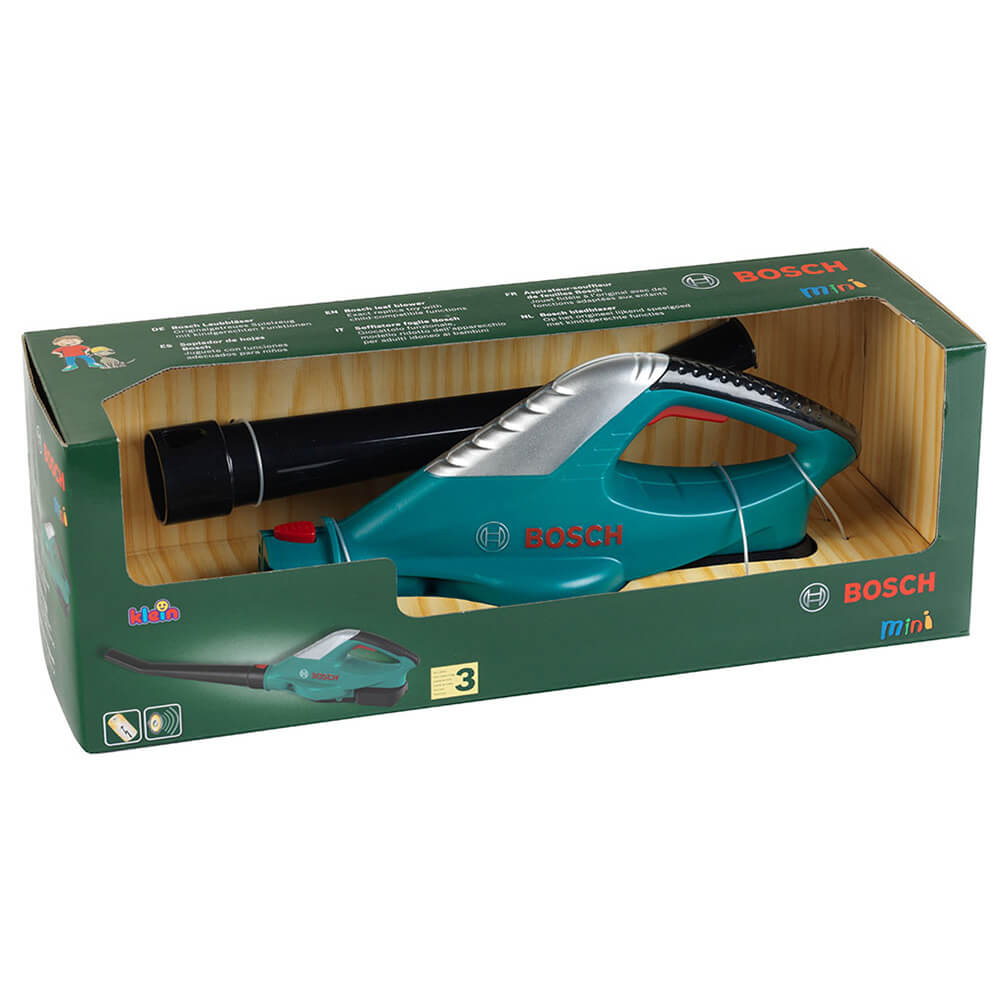 Bosch Leaf Blower Role Play Toy