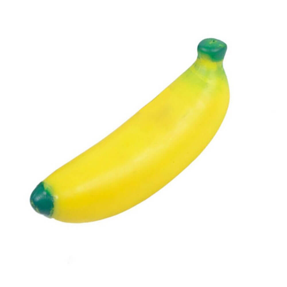 Stretch Squeeze Banana (1 stk tilfeldig stil)