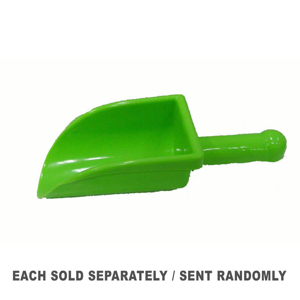 Beach Sand Scoop (1pc Random Style)