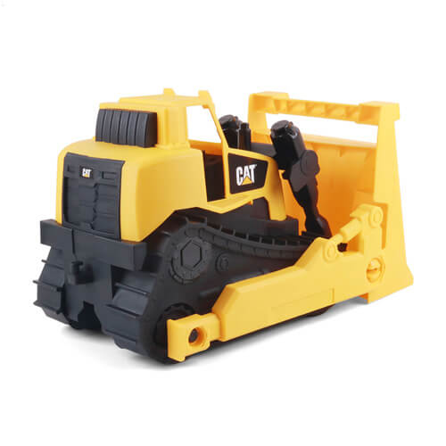 CAT Tough Rigs 15" Bulldozer Toy