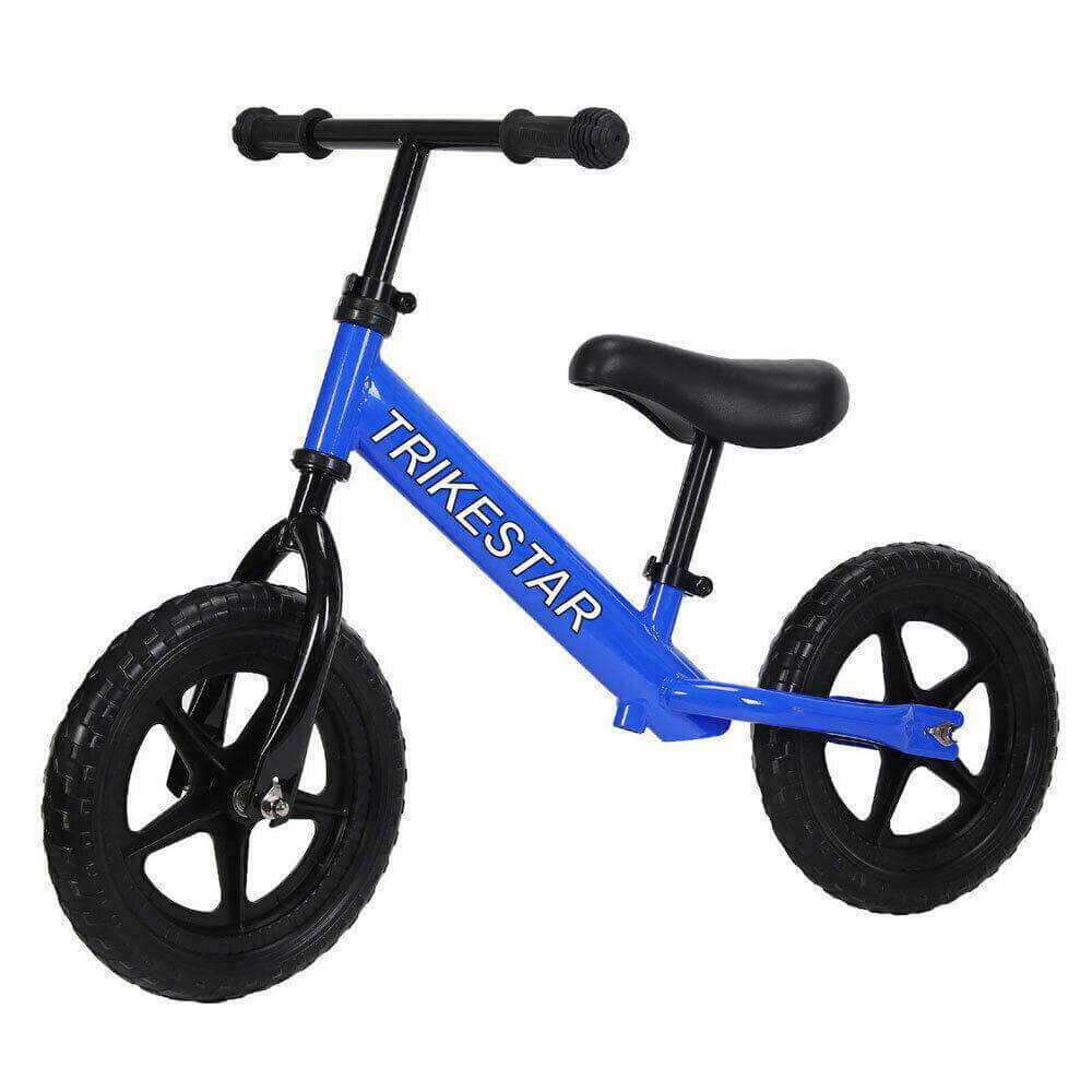 Trike star 12 "Balance Bike