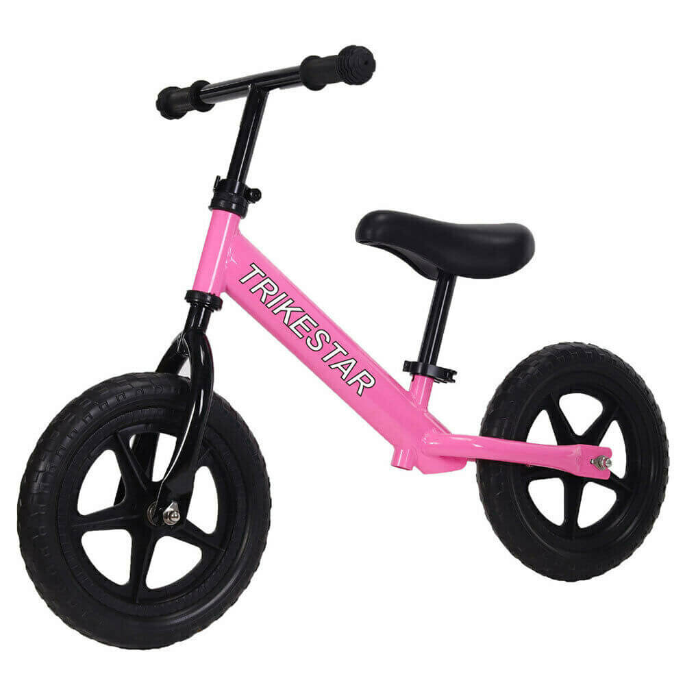 Trike Star 12" Balance Bike