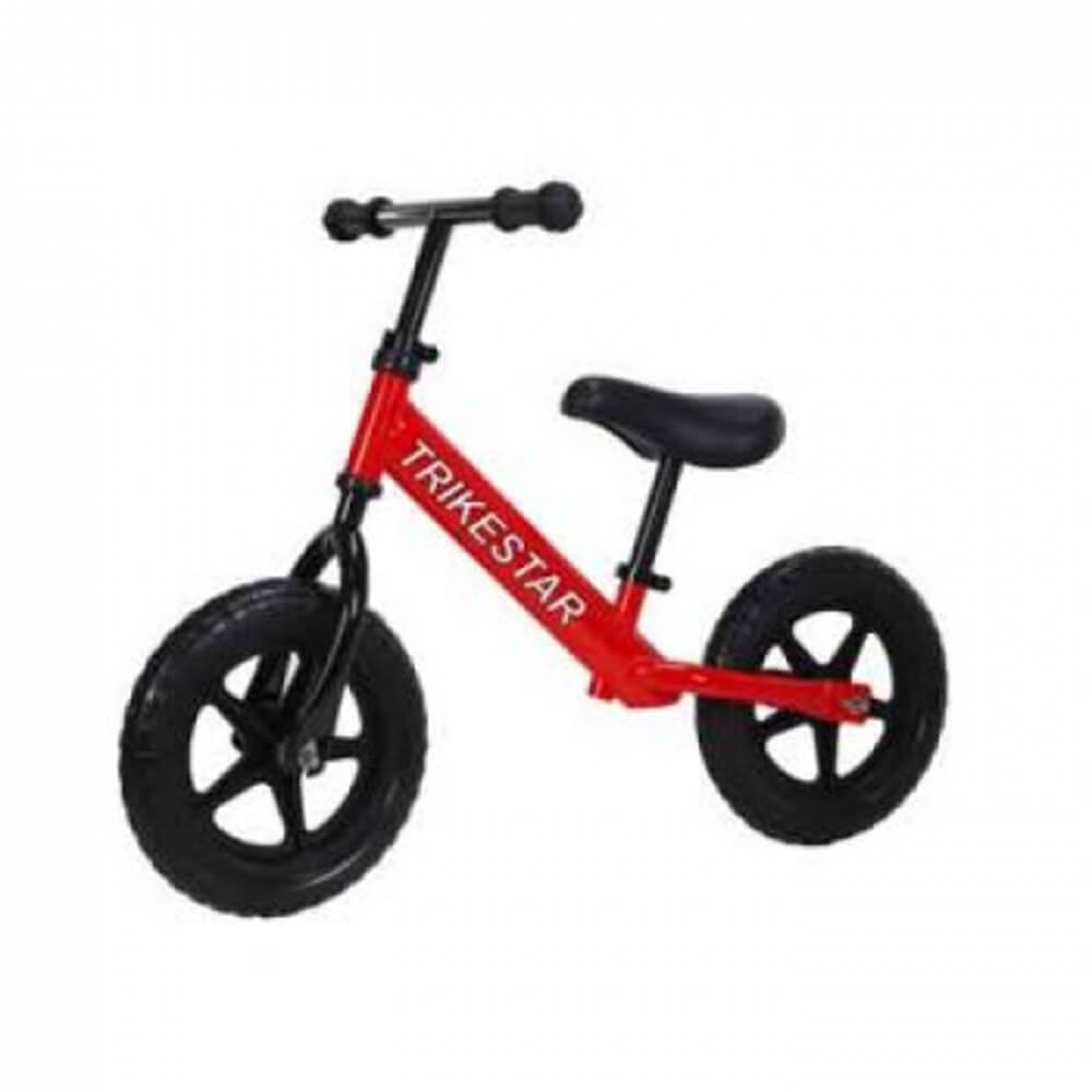 Trike Star 12 "Balansesykkel