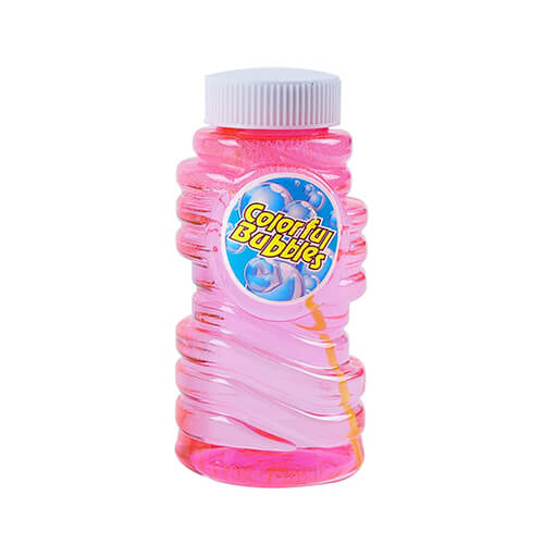 Bubble Mix -lösning