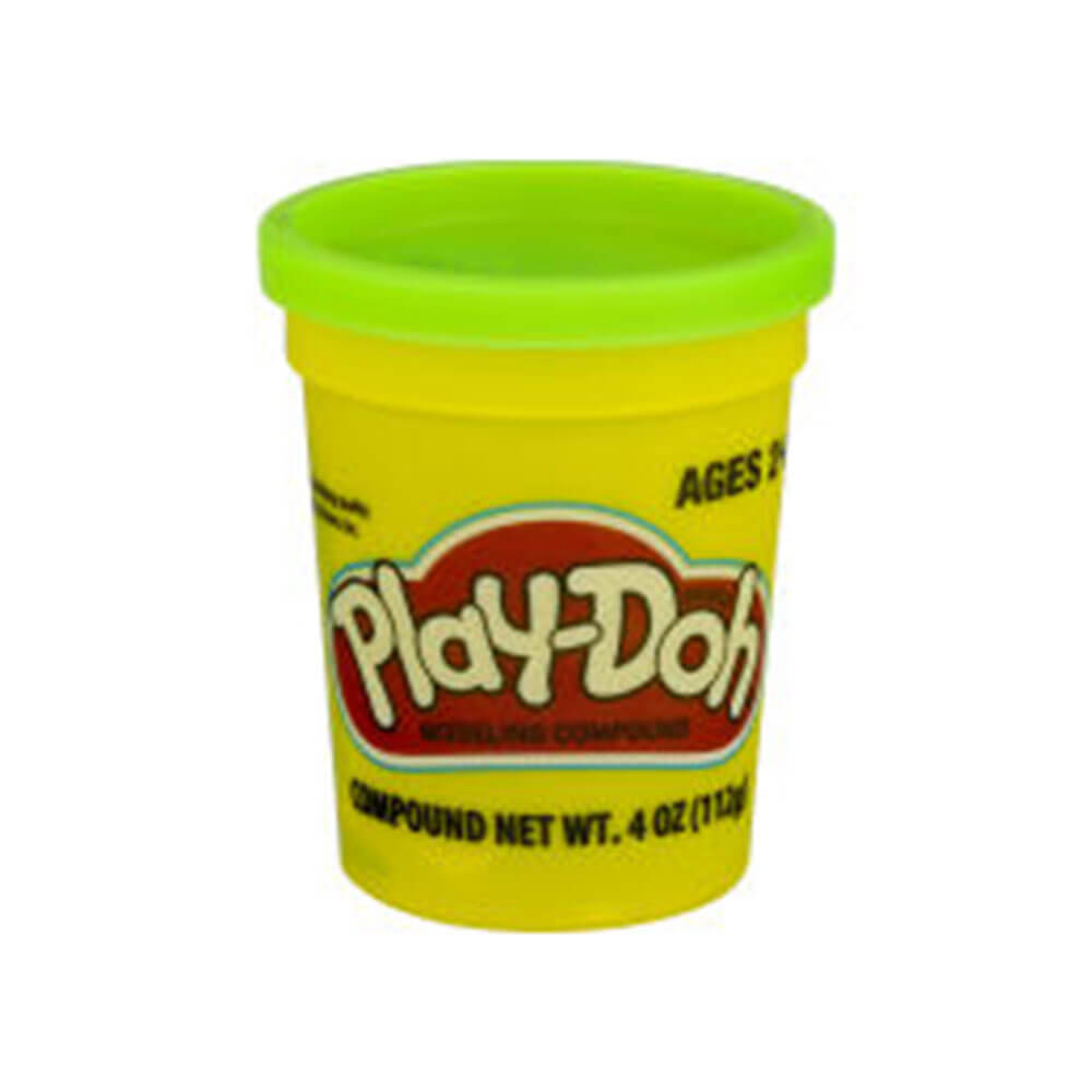 Play-doh single can (1 stk tilfeldig stil)