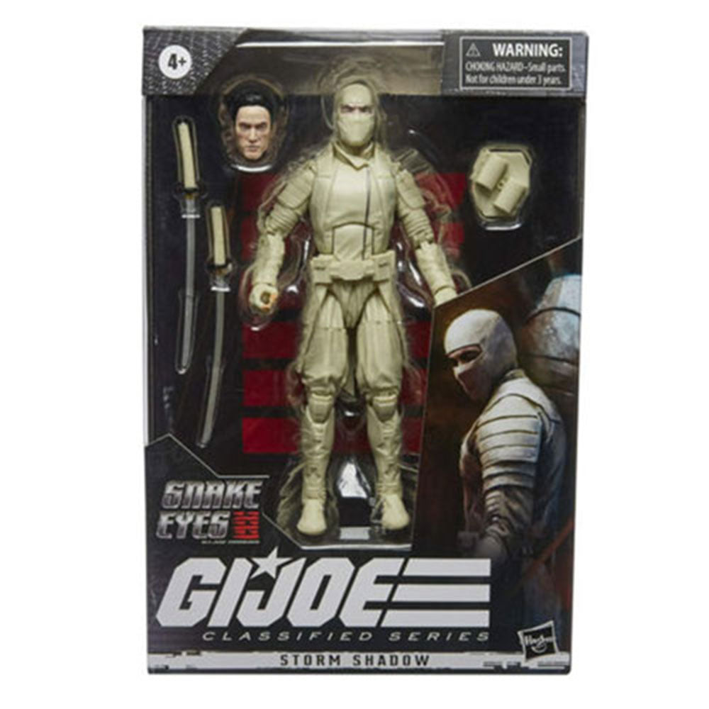 Figure GI Joe