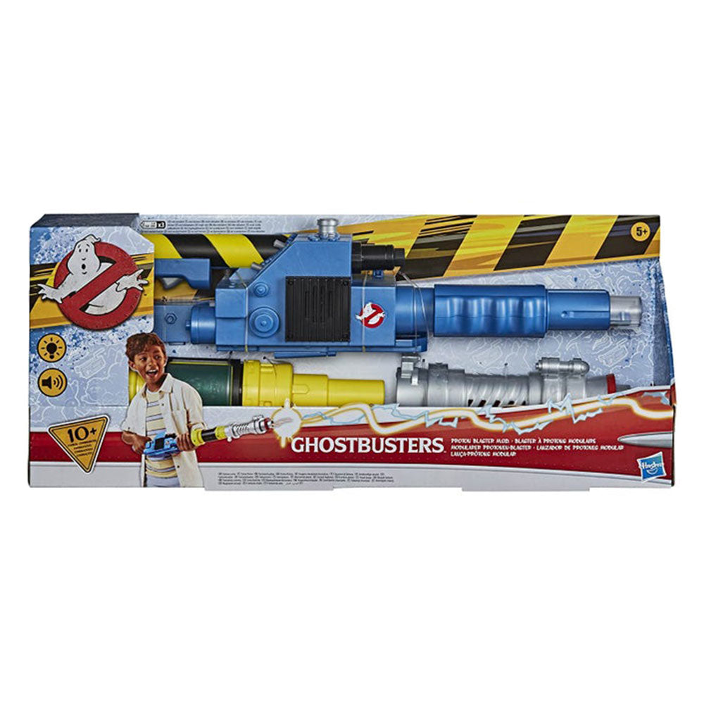 Juguete de juego de rol Ghostbusters