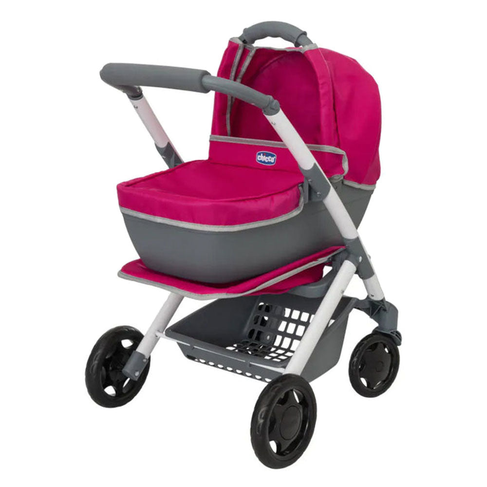 Chicco Junior 3-in-1 Doll Pram