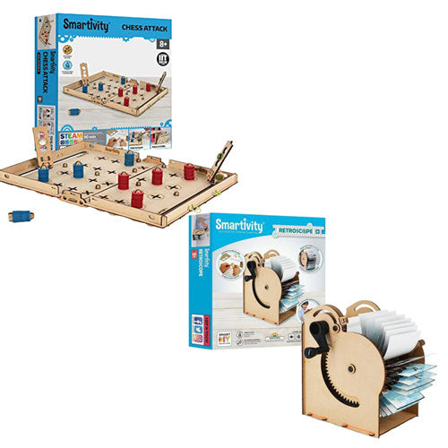 Smartivity Educational Fun Toy