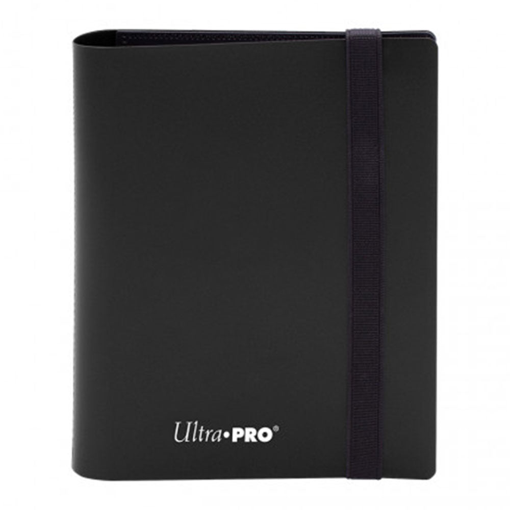 Ultra Pro 2-fickig Eclipse Pro-Binder