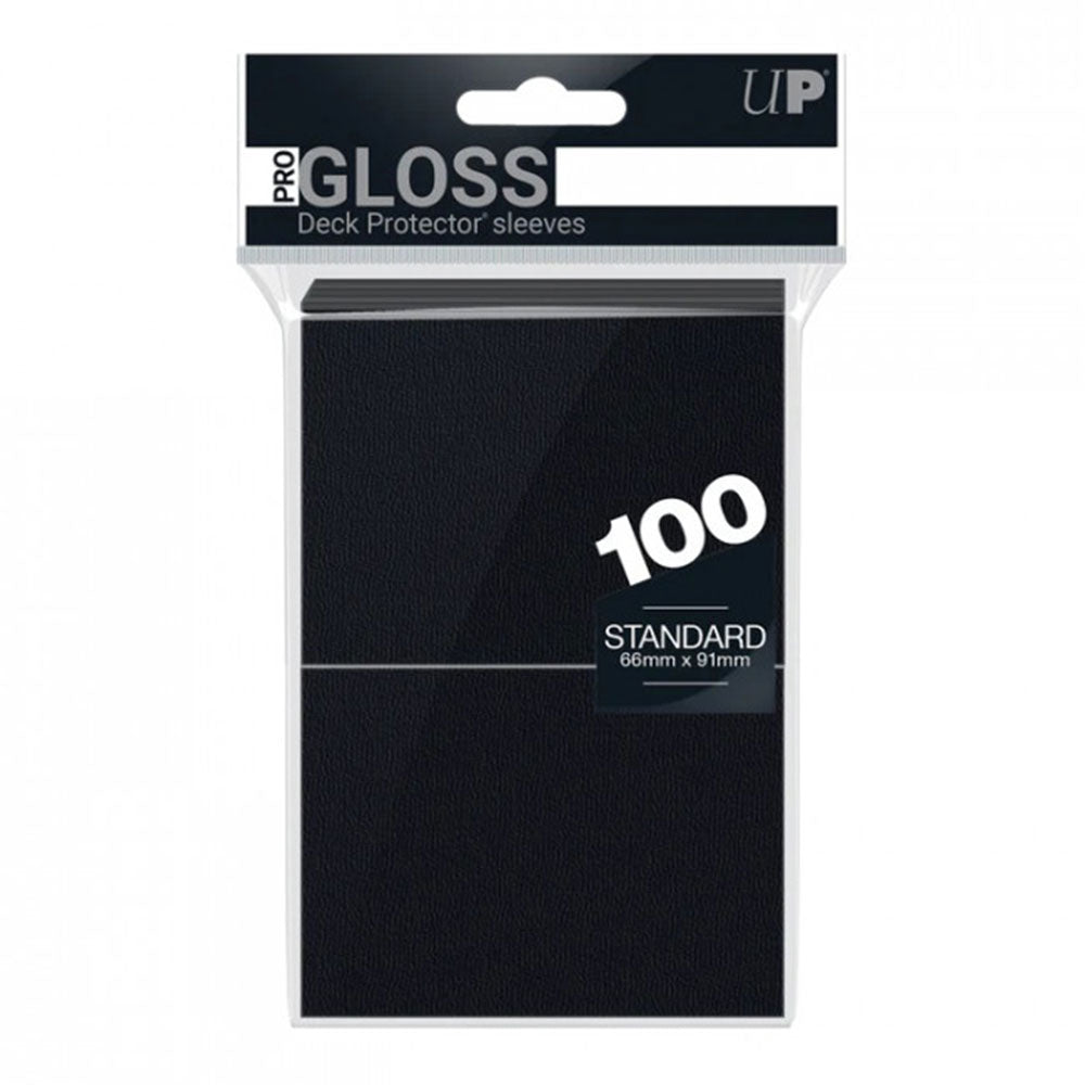 Glans de protecteur de pont standard pro-brillant 100pcs