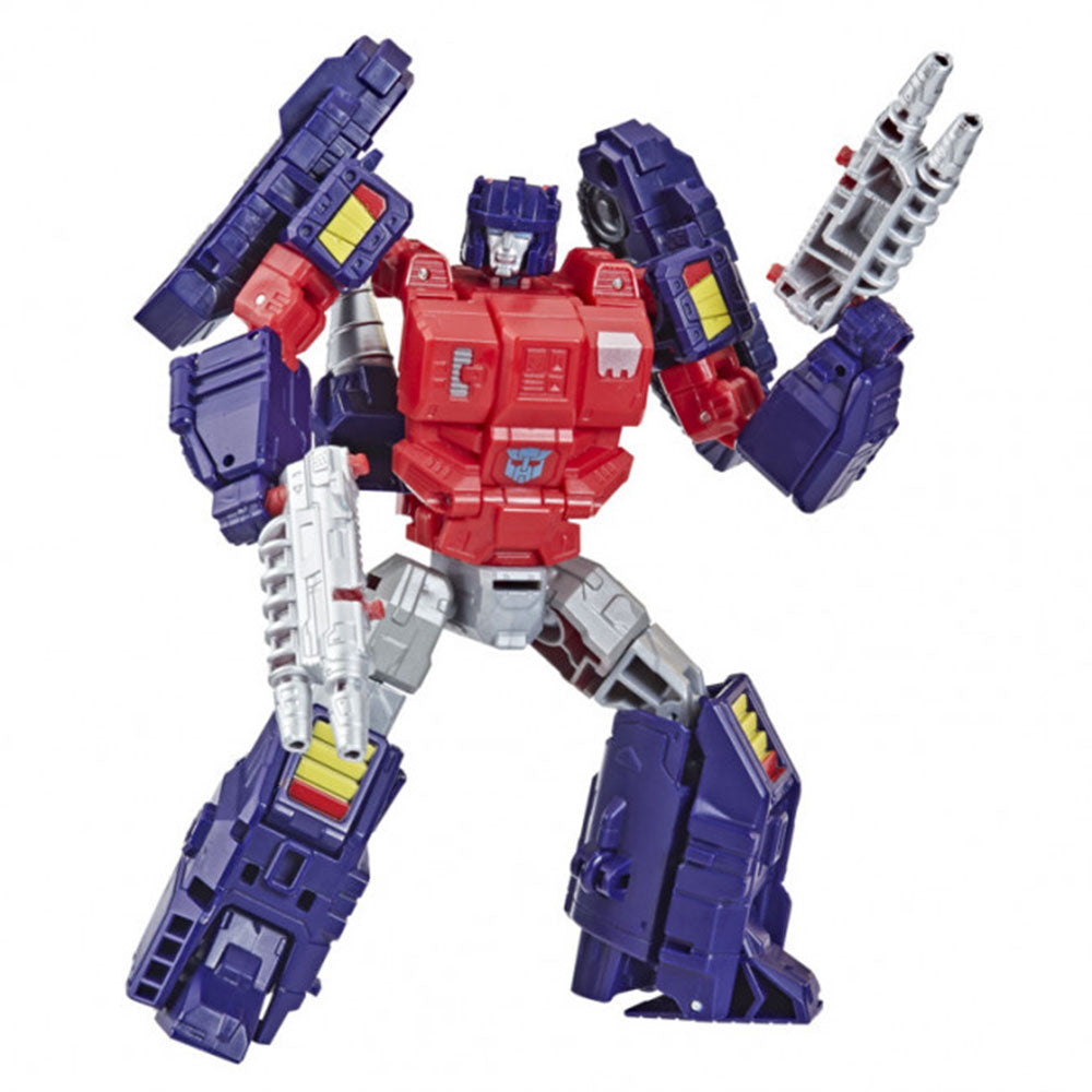 Transformers Legacy Deluxe Class Action Figuur