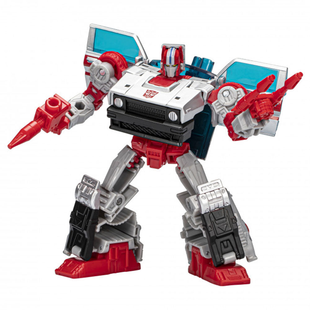 Transformers Legacy Deluxe Class Action Figuur