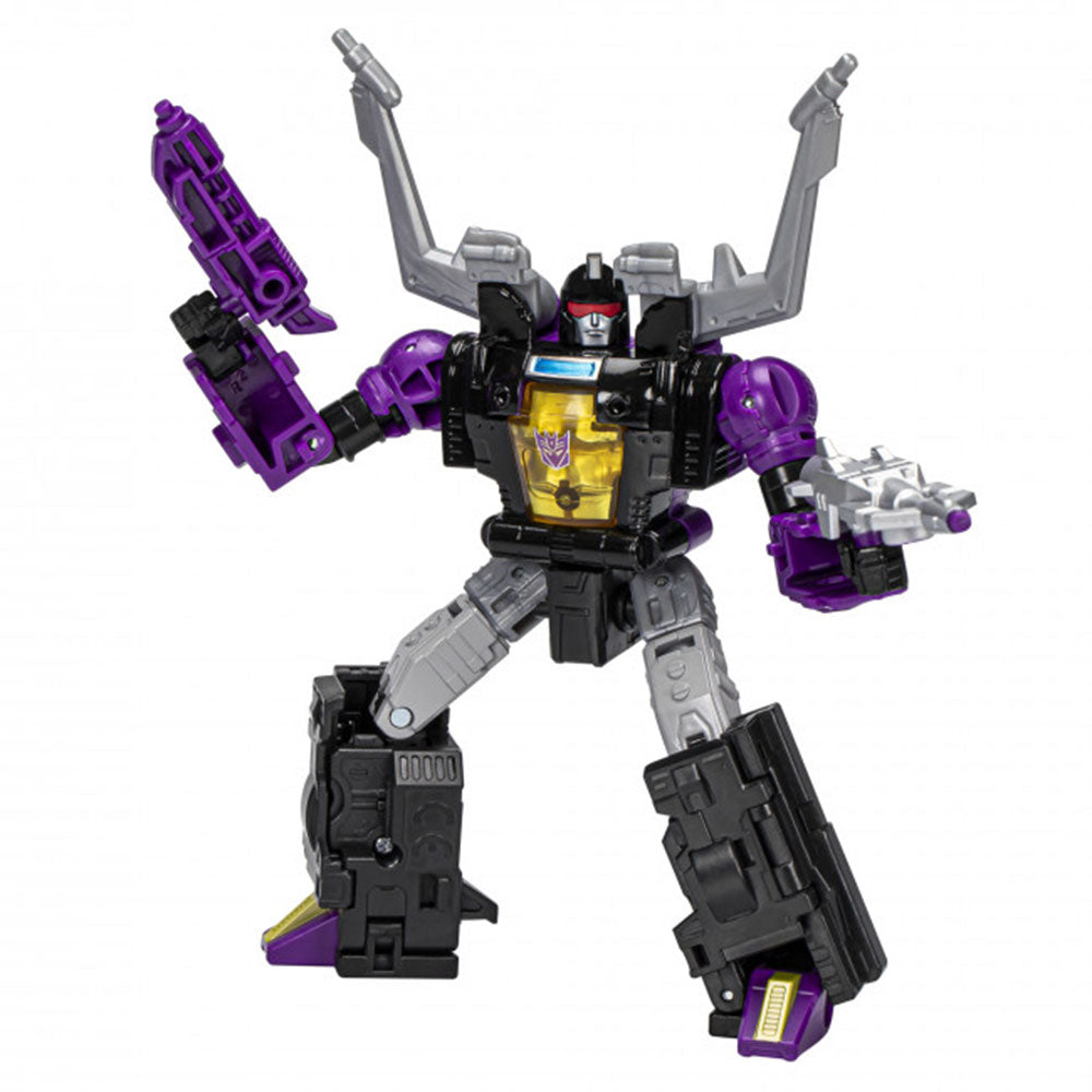 Transformers Legacy Deluxe Class Action Figuur