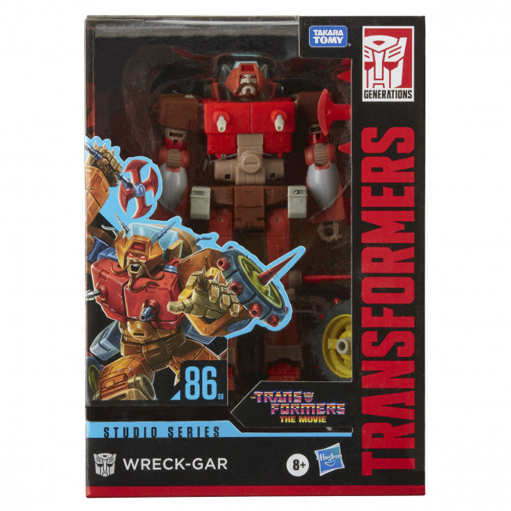 Transformers film Voyager Class Figur