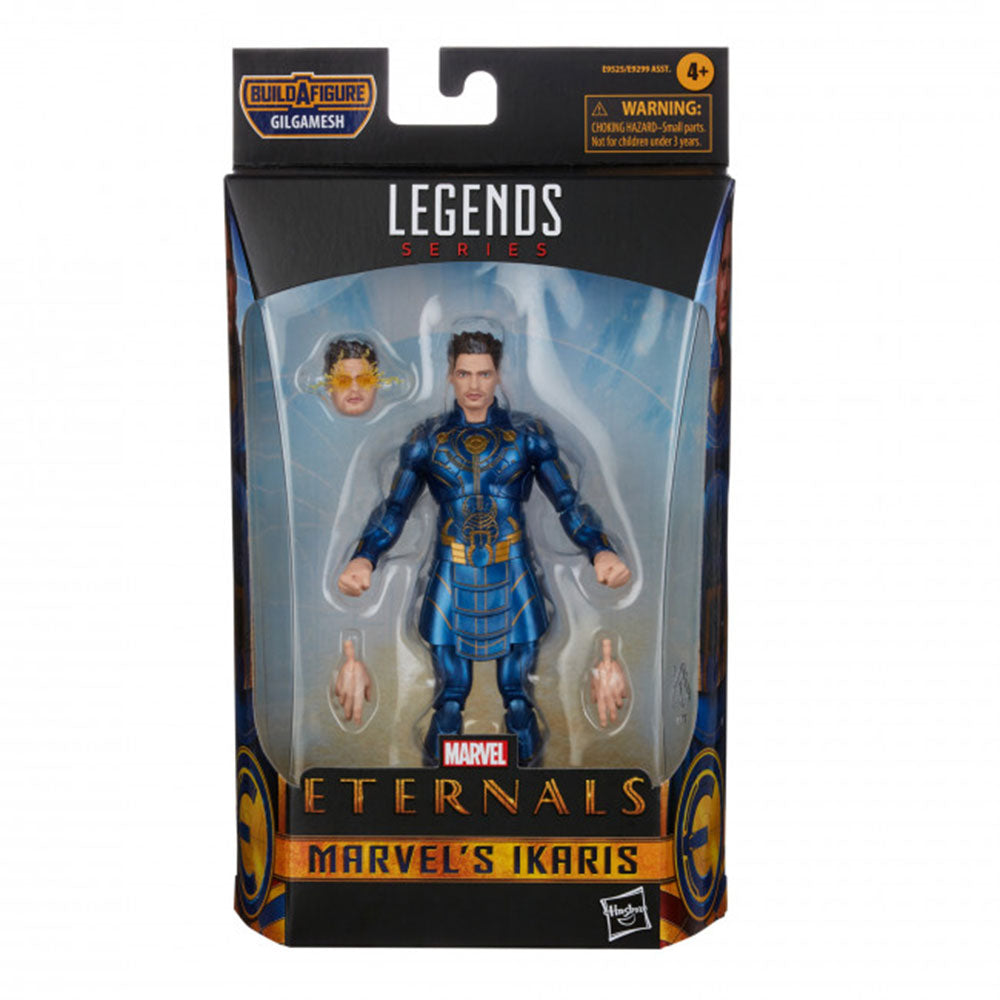 Marvel Legends The Eternals Action Figur