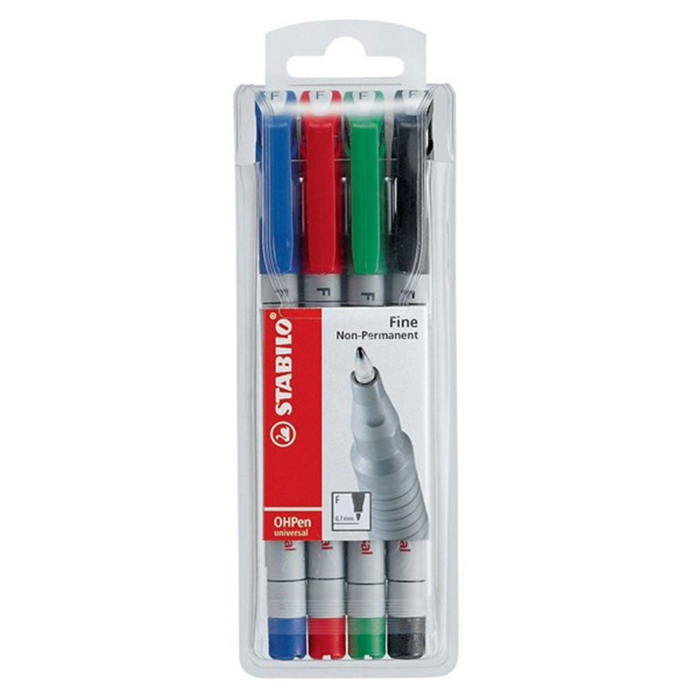 Stabilito ohpen universal penna 4pk