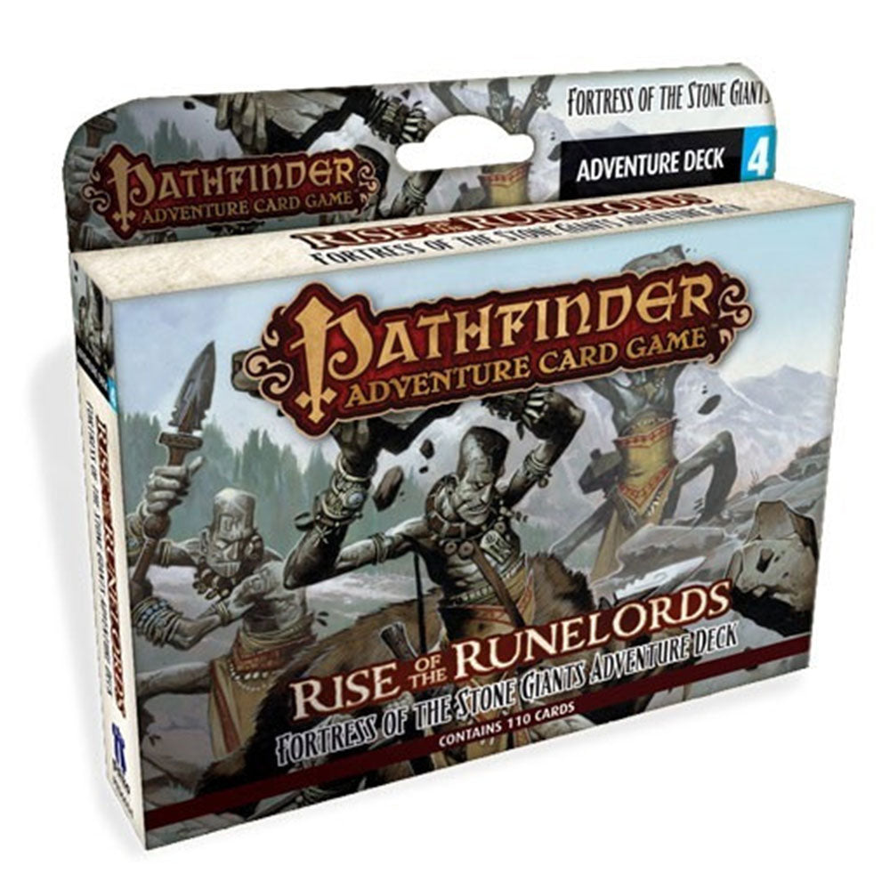 Rise di Rise of the Runelords Adventure