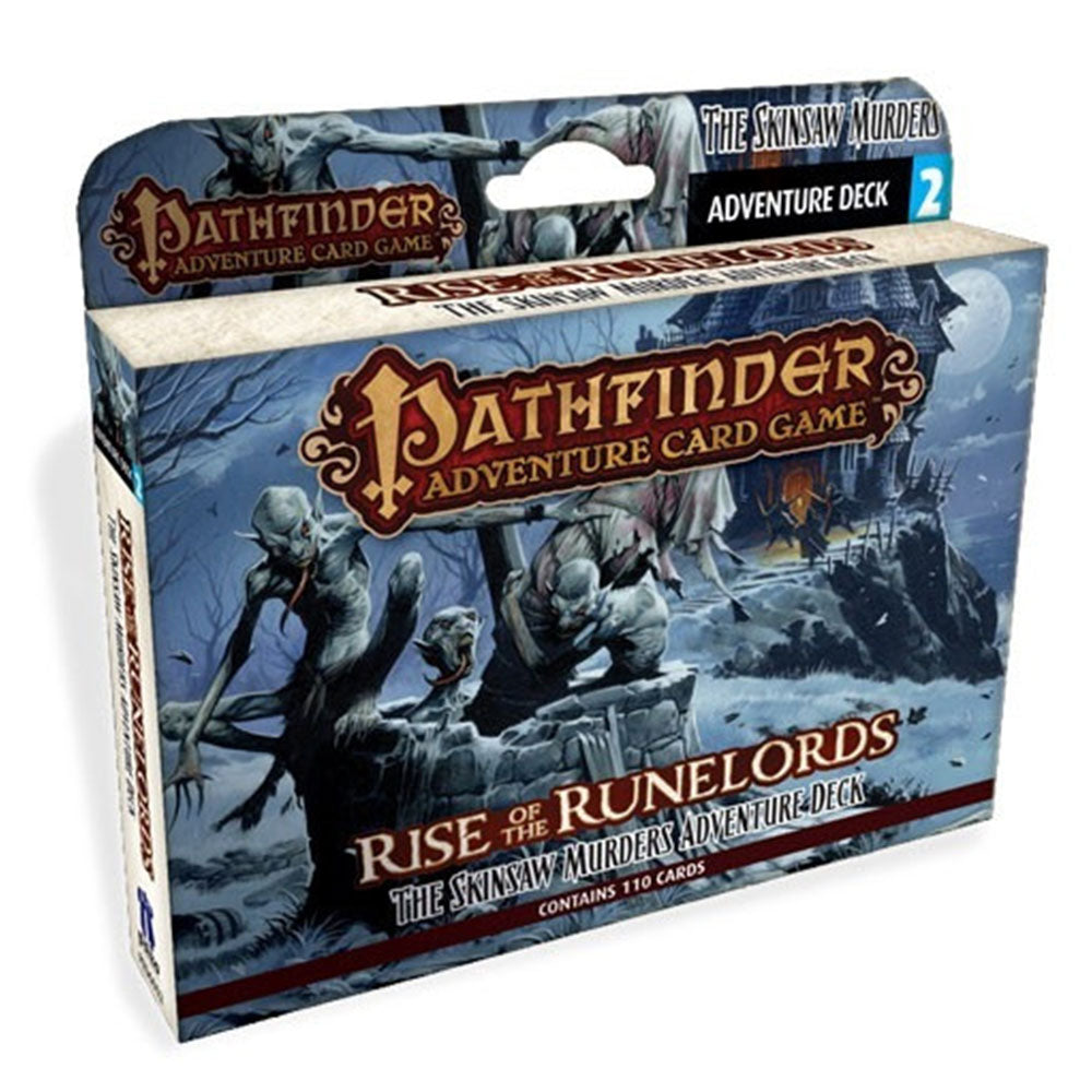 Rise di Rise of the Runelords Adventure