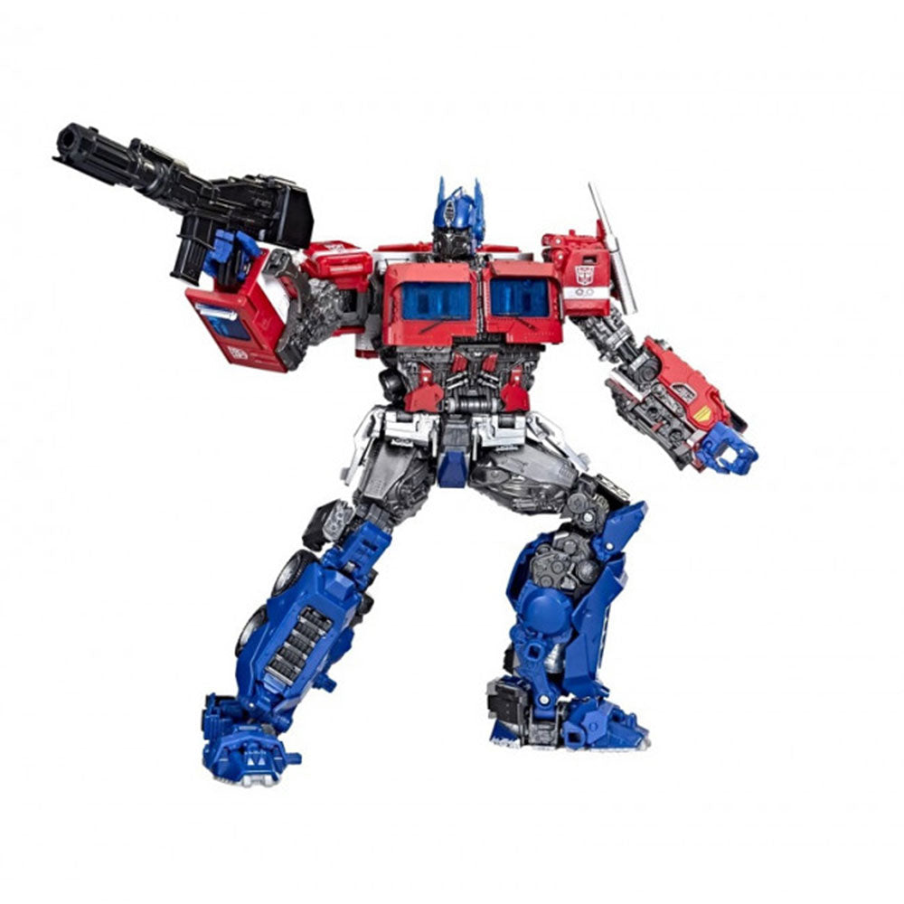 Transformers Masterpiece Movies Series Figure