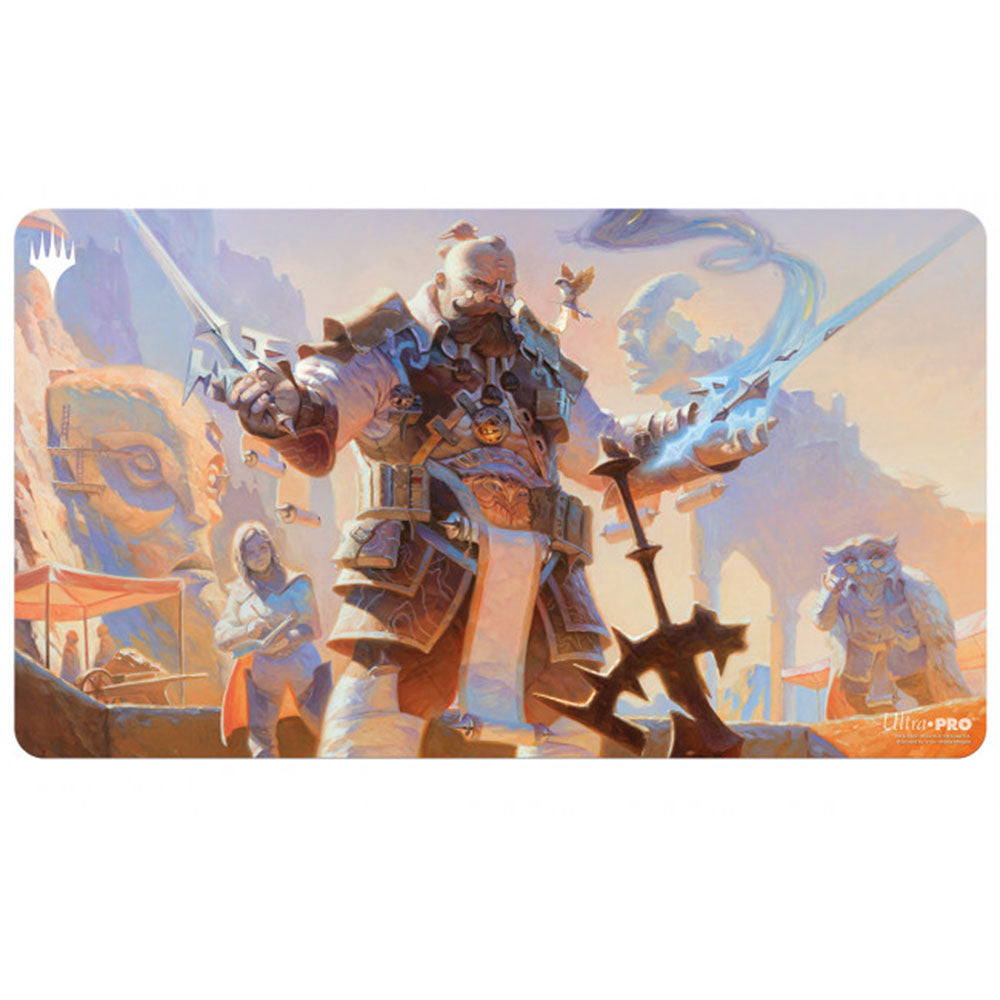 Mtg ultra pro playmat