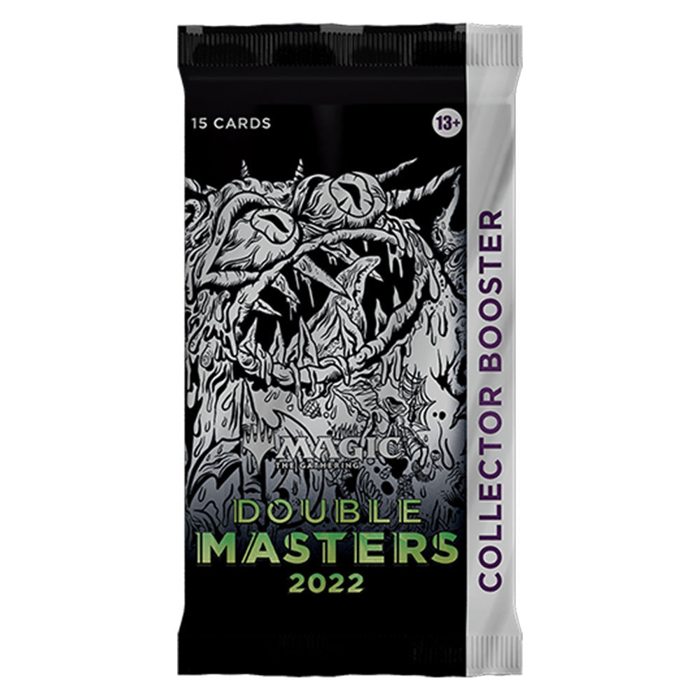 MTG Double Masters 2022 Pack Booster