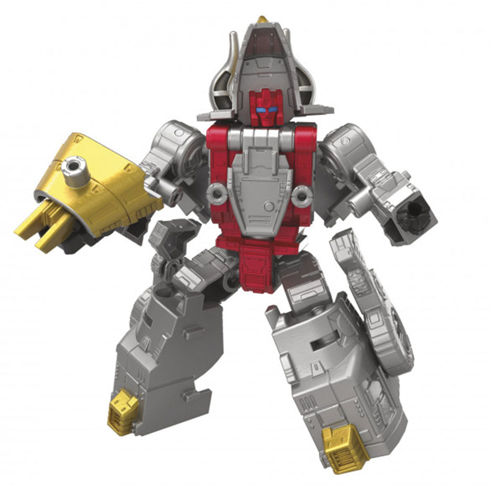 Transformers Legacy Evolution Dinobot Figur