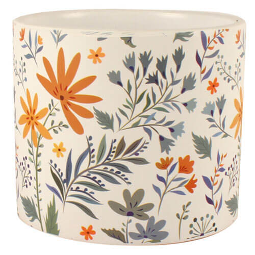 Wren Ceramic Plant Pot