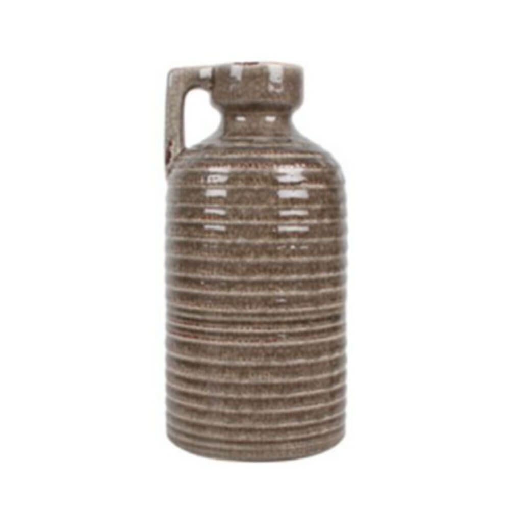 Leif keramisk vase (30x15 cm)