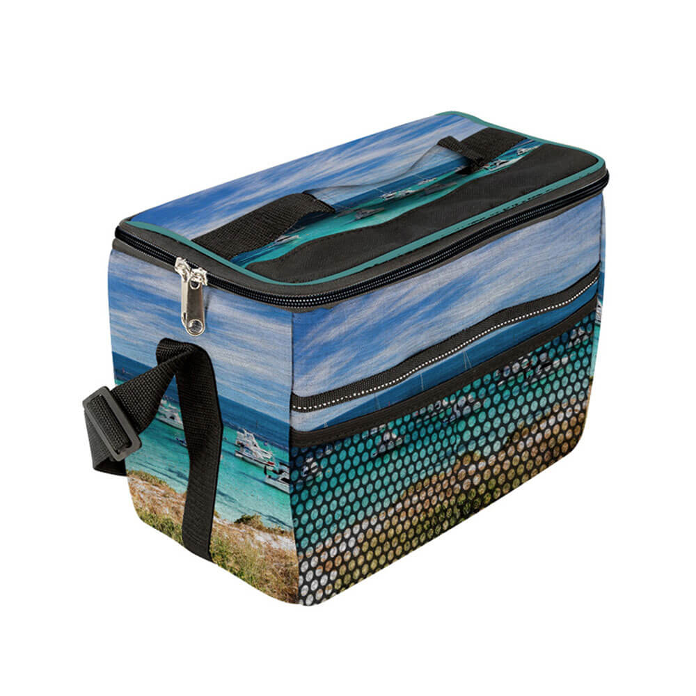 Borsa per refrigeratore da 36-can 24L (41x29x20cm)